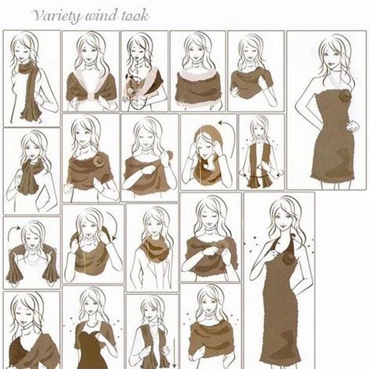 Amazing Scarf,  Magic Snood Scarf, Outdoor Head Wear Amazing Scarf,  Magic Snood Scarf, Outdoor Head Wear